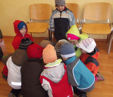 30.3.2012 VELIKONOČNÍ JARMARK