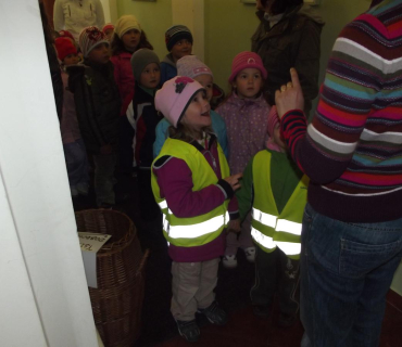 30.3.2012 VELIKONOČNÍ JARMARK