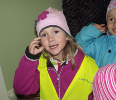 30.3.2012 VELIKONOČNÍ JARMARK