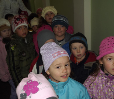 30.3.2012 VELIKONOČNÍ JARMARK