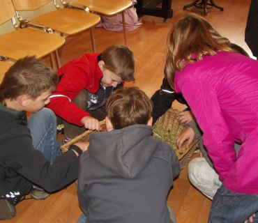 30.3.2012 VELIKONOČNÍ JARMARK