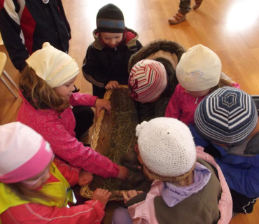 30.3.2012 VELIKONOČNÍ JARMARK