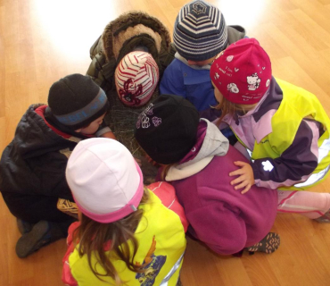 30.3.2012 VELIKONOČNÍ JARMARK