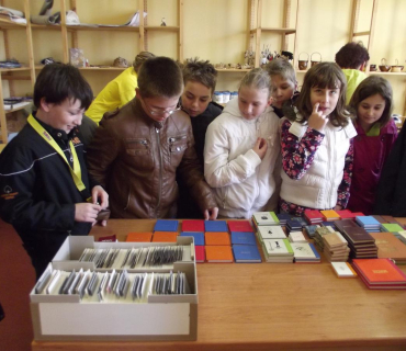 30.3.2012 VELIKONOČNÍ JARMARK