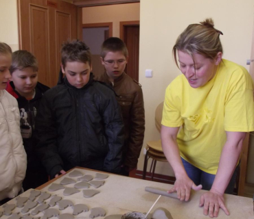 30.3.2012 VELIKONOČNÍ JARMARK