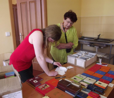 30.3.2012 VELIKONOČNÍ JARMARK