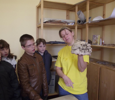 30.3.2012 VELIKONOČNÍ JARMARK