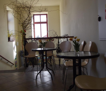 30.3.2012 VELIKONOČNÍ JARMARK