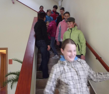 30.3.2012 VELIKONOČNÍ JARMARK