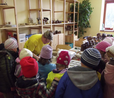 30.3.2012 VELIKONOČNÍ JARMARK