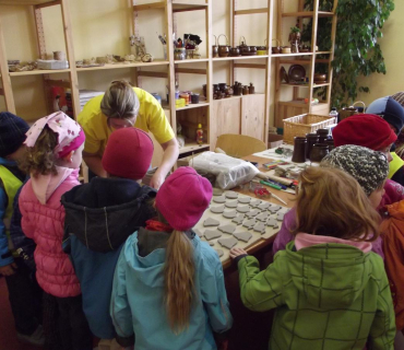 30.3.2012 VELIKONOČNÍ JARMARK