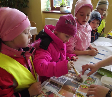 30.3.2012 VELIKONOČNÍ JARMARK