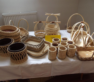 30.3.2012 VELIKONOČNÍ JARMARK