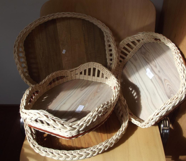 30.3.2012 VELIKONOČNÍ JARMARK