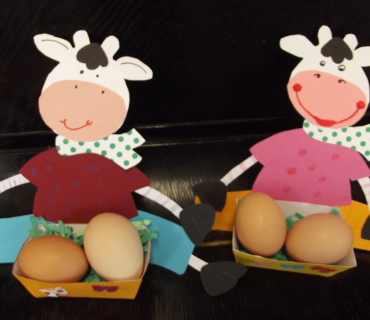 30.3.2012 VELIKONOČNÍ JARMARK