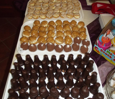 30.3.2012 VELIKONOČNÍ JARMARK