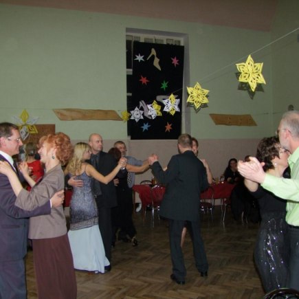 3.slavnostní ples Ulity Černilov - foto Jana Ž