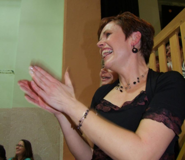 3.slavnostní ples Ulity Černilov - foto Jana Ž