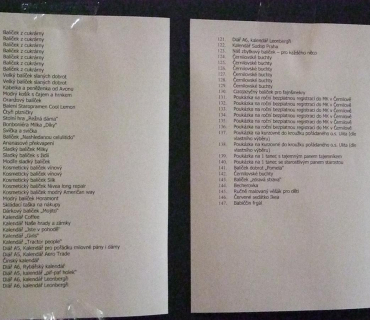 3.slavnostní ples Ulity Černilov - foto Jana Ž