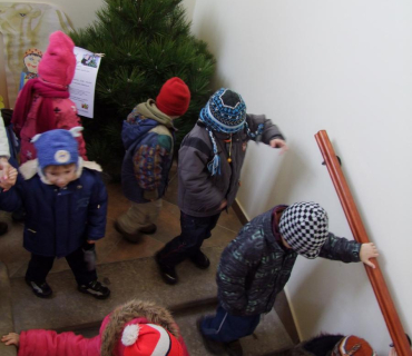 Adventni trhy Cernilov 2011 - foto Jana Z