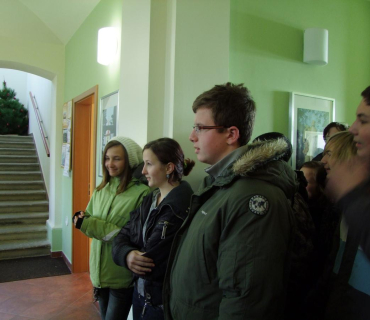 Adventni trhy Cernilov 2011 - foto Jana Z