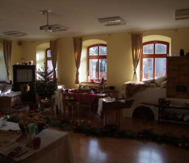 Adventni trhy Cernilov 2011 - foto Jana Z