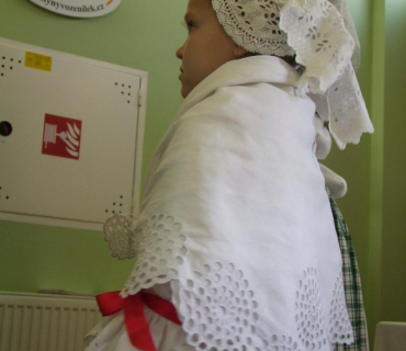 Adventni trhy Cernilov 2011 - foto Jana Z