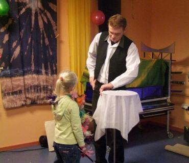 Adventni trhy Cernilov 2011 - foto Jana Z