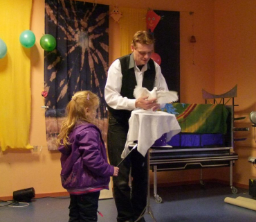 Adventni trhy Cernilov 2011 - foto Jana Z