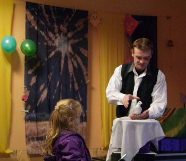 Adventni trhy Cernilov 2011 - foto Jana Z