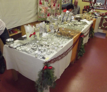 26.11.2011 adventní trhy - den druhý