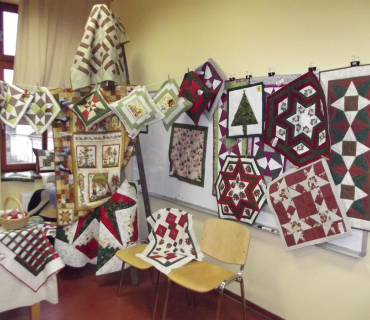 26.11.2011 adventní trhy - den druhý