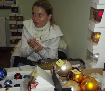 26.11.2011 adventní trhy - den druhý