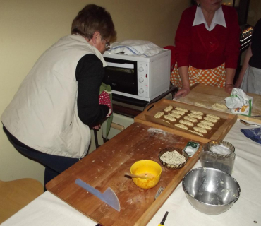 26.11.2011 adventní trhy - den druhý