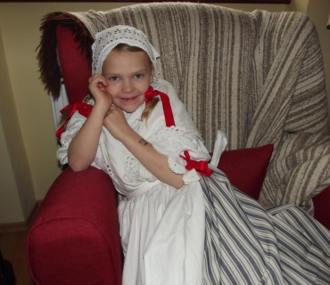 26.11.2011 adventní trhy - den druhý