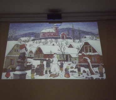 26.11.2011 adventní trhy - den druhý