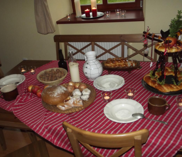 26.11.2011 adventní trhy - den druhý