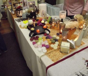 26.11.2011 adventní trhy - den druhý