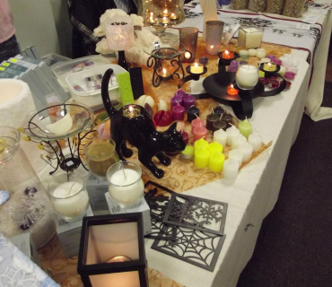 26.11.2011 adventní trhy - den druhý