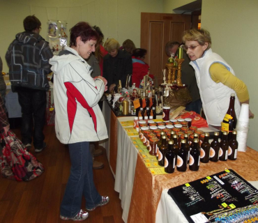 26.11.2011 adventní trhy - den druhý