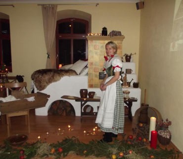 26.11.2011 adventní trhy - den druhý