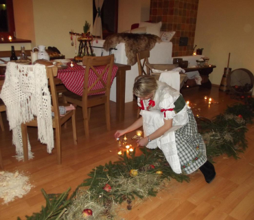 26.11.2011 adventní trhy - den druhý