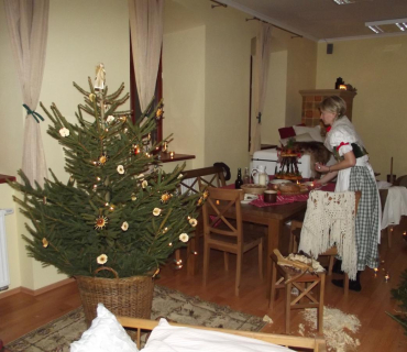 26.11.2011 adventní trhy - den druhý