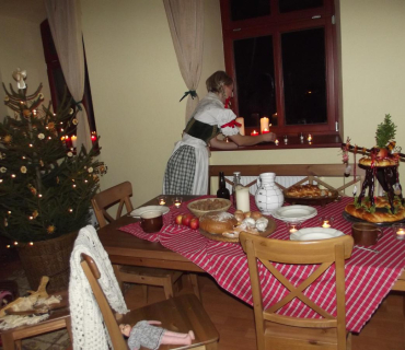 26.11.2011 adventní trhy - den druhý