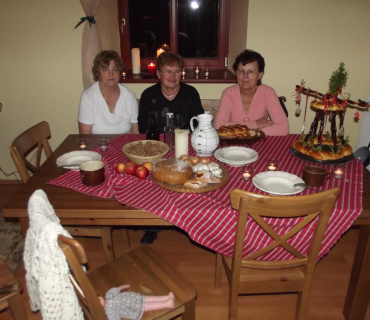 26.11.2011 adventní trhy - den druhý