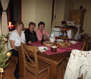 26.11.2011 adventní trhy - den druhý