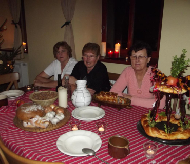 26.11.2011 adventní trhy - den druhý