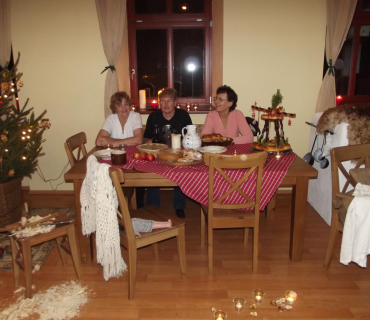 26.11.2011 adventní trhy - den druhý