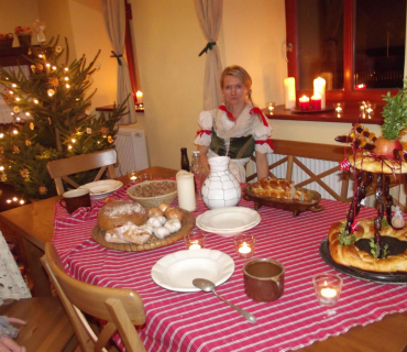 26.11.2011 adventní trhy - den druhý