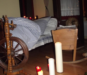 26.11.2011 adventní trhy - den druhý